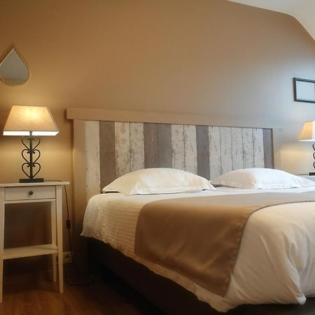 Le Relais De La Motte Bed and Breakfast Soignies Εξωτερικό φωτογραφία
