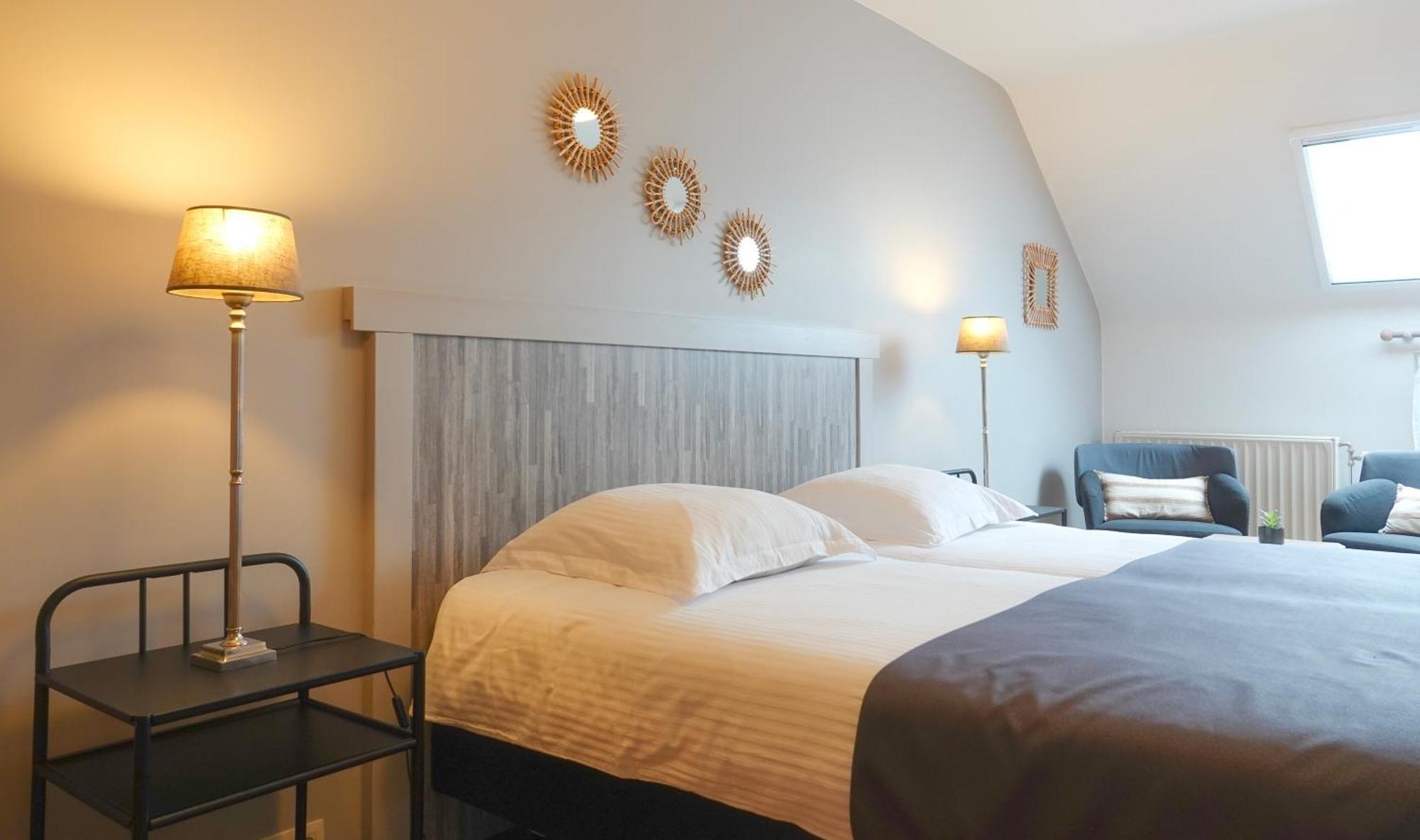 Le Relais De La Motte Bed and Breakfast Soignies Εξωτερικό φωτογραφία