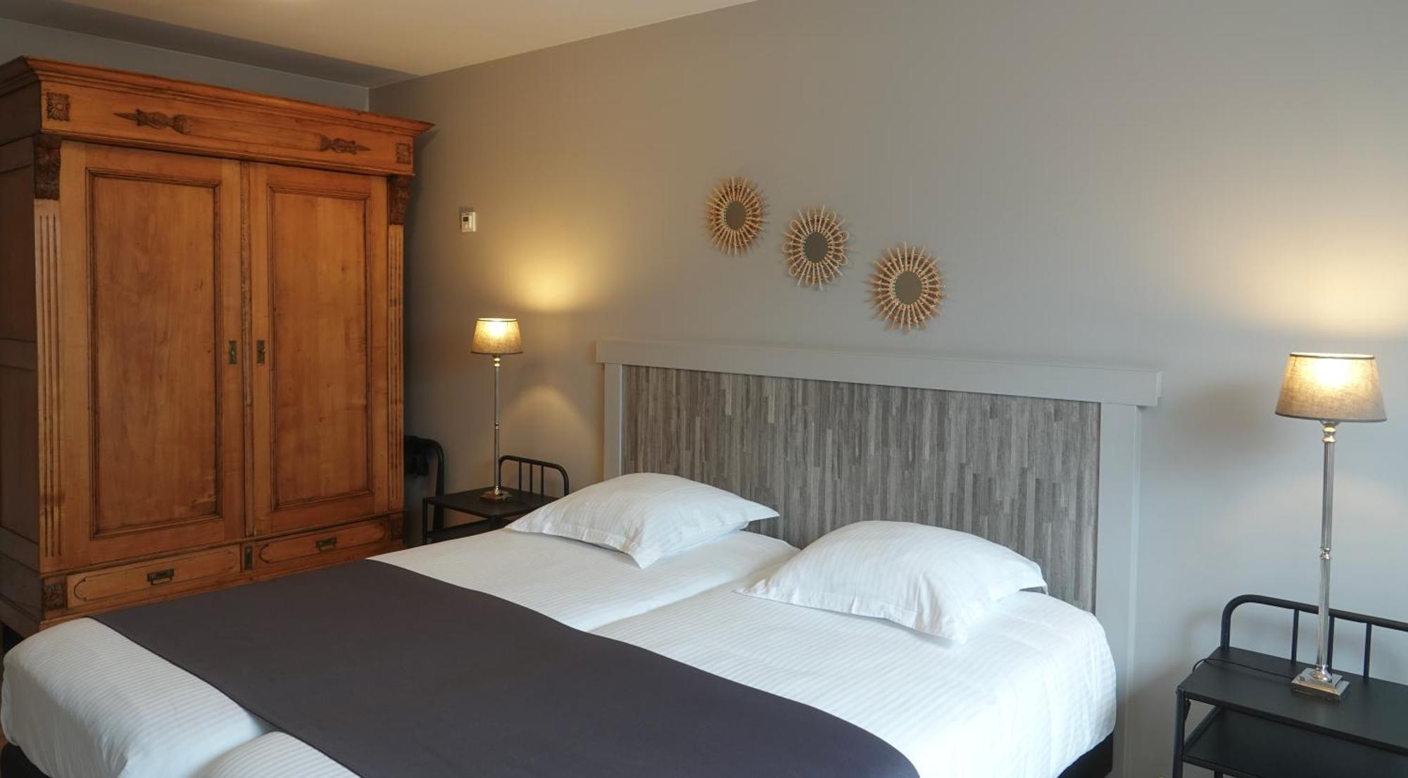 Le Relais De La Motte Bed and Breakfast Soignies Εξωτερικό φωτογραφία