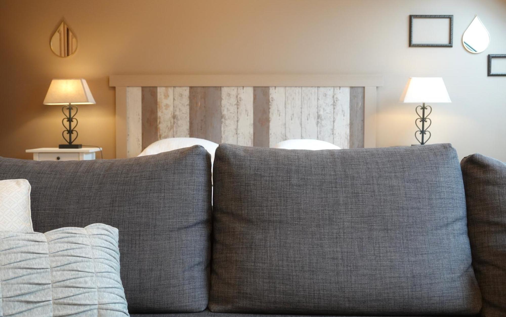 Le Relais De La Motte Bed and Breakfast Soignies Εξωτερικό φωτογραφία