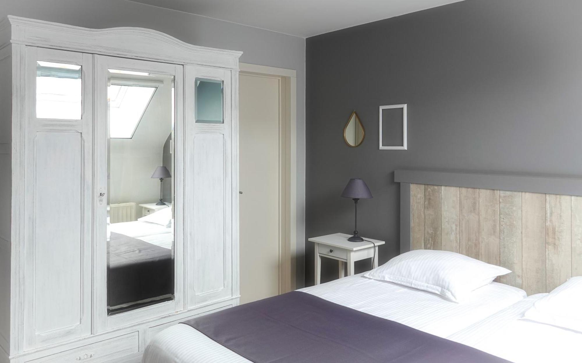 Le Relais De La Motte Bed and Breakfast Soignies Εξωτερικό φωτογραφία