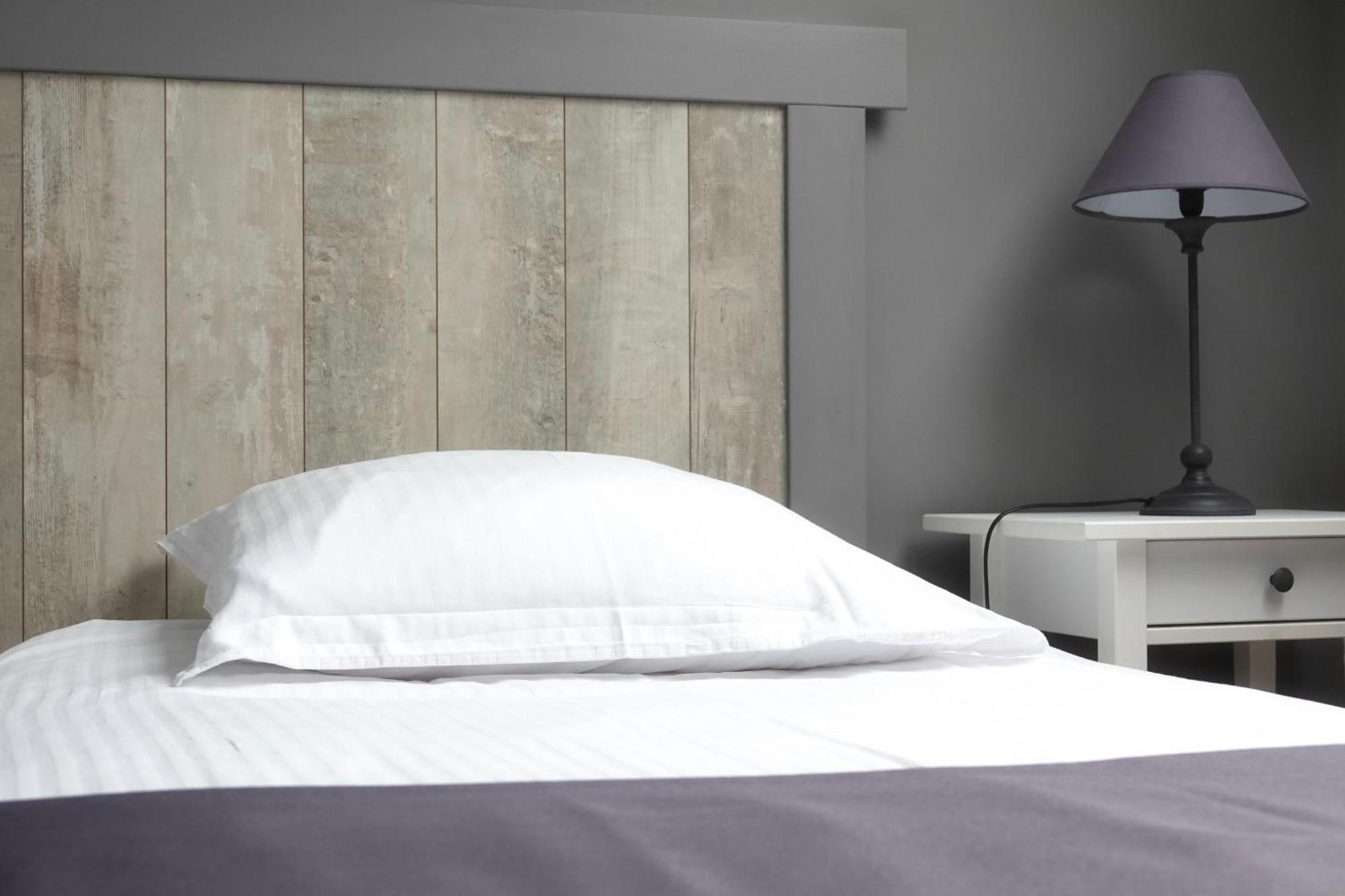 Le Relais De La Motte Bed and Breakfast Soignies Εξωτερικό φωτογραφία