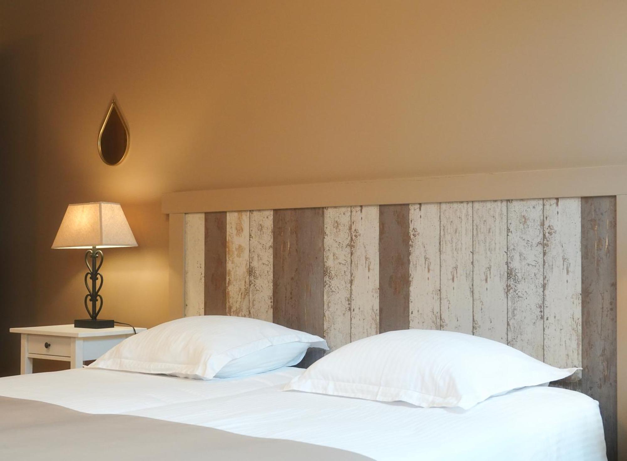 Le Relais De La Motte Bed and Breakfast Soignies Εξωτερικό φωτογραφία